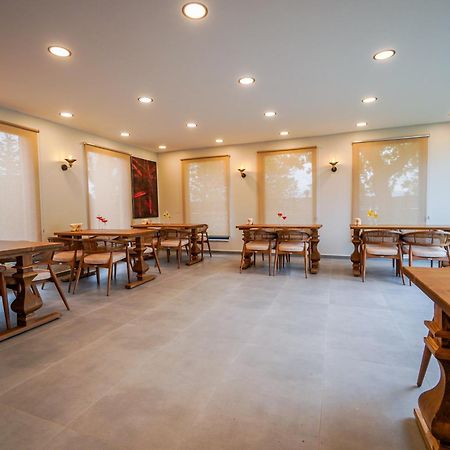 Vital Home Sapanca Isitmali Havuzlu Villa&Bungalov מראה חיצוני תמונה