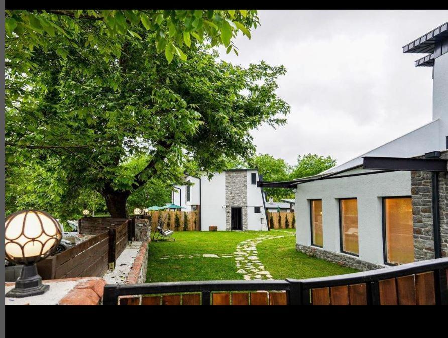 Vital Home Sapanca Isitmali Havuzlu Villa&Bungalov מראה חיצוני תמונה