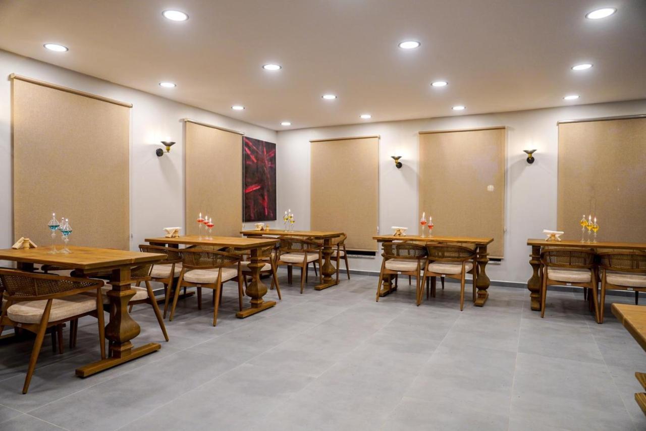 Vital Home Sapanca Isitmali Havuzlu Villa&Bungalov מראה חיצוני תמונה