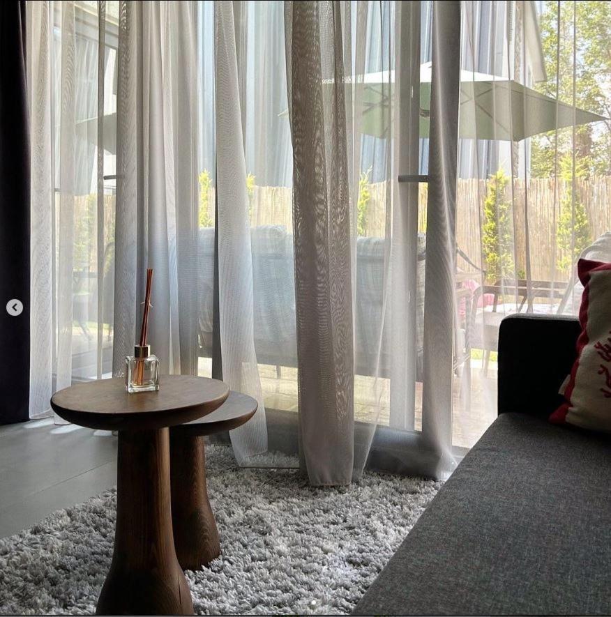Vital Home Sapanca Isitmali Havuzlu Villa&Bungalov מראה חיצוני תמונה