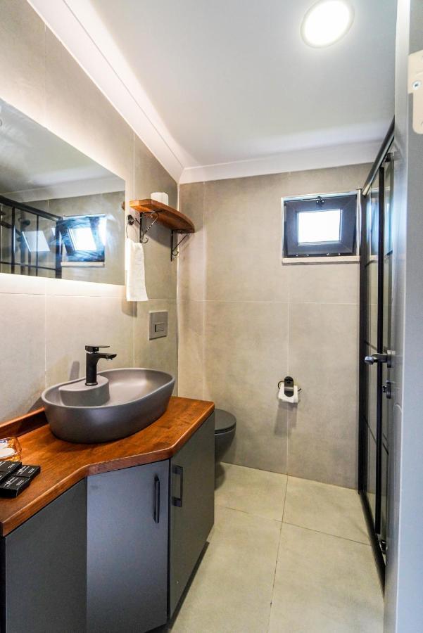 Vital Home Sapanca Isitmali Havuzlu Villa&Bungalov מראה חיצוני תמונה