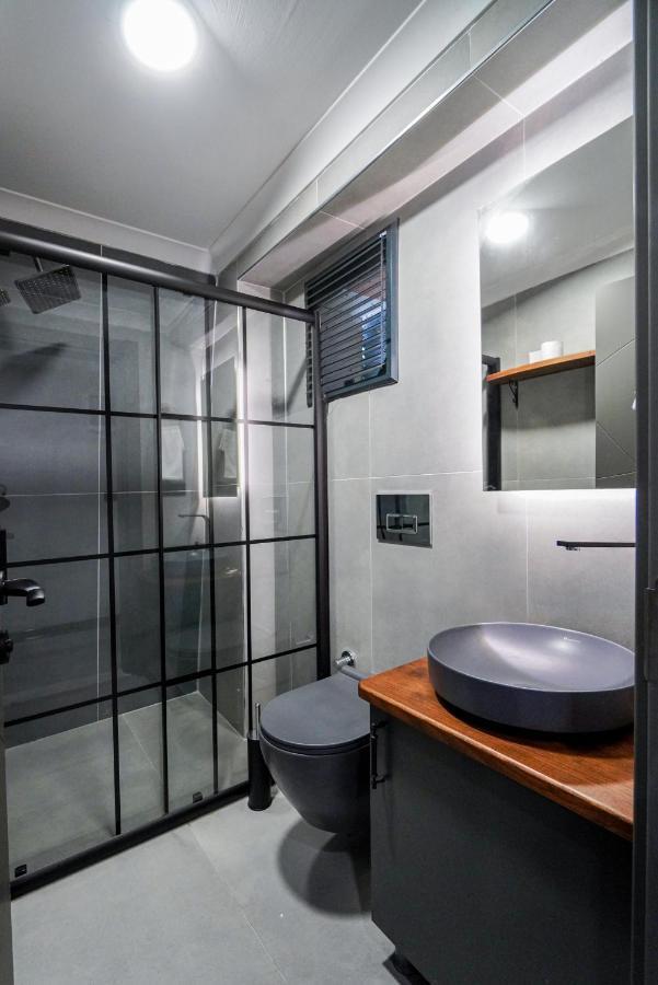 Vital Home Sapanca Isitmali Havuzlu Villa&Bungalov מראה חיצוני תמונה