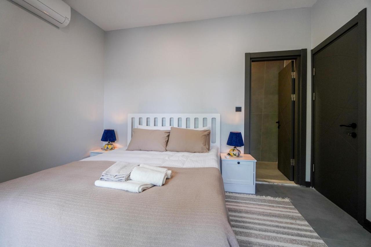Vital Home Sapanca Isitmali Havuzlu Villa&Bungalov מראה חיצוני תמונה