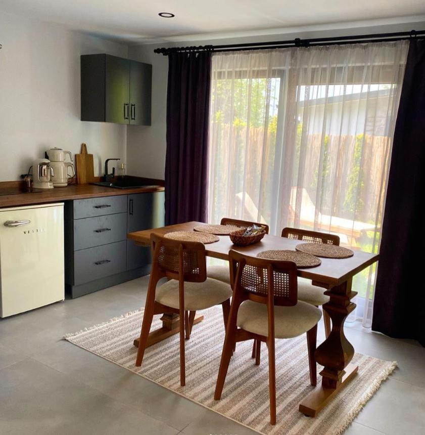 Vital Home Sapanca Isitmali Havuzlu Villa&Bungalov מראה חיצוני תמונה